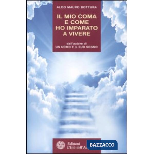 Mio coma e come ho imparato a vivere (Il)