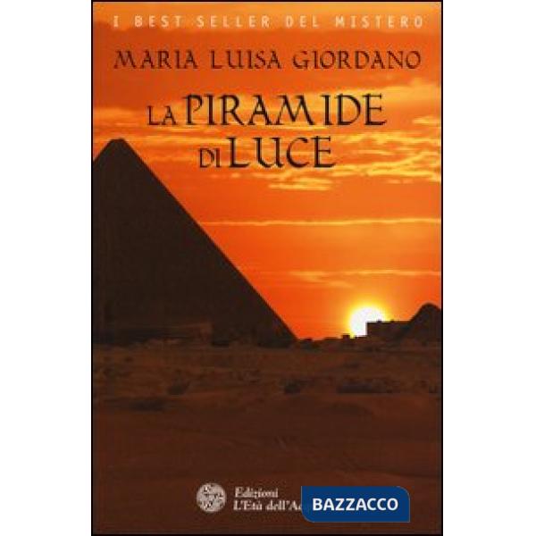 Piramide di luce (La)