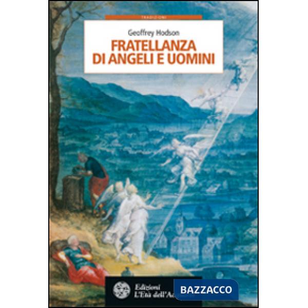 Fratellanza di angeli e uomini