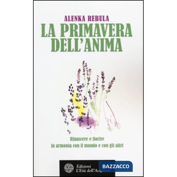 Primavera dell'anima (La)