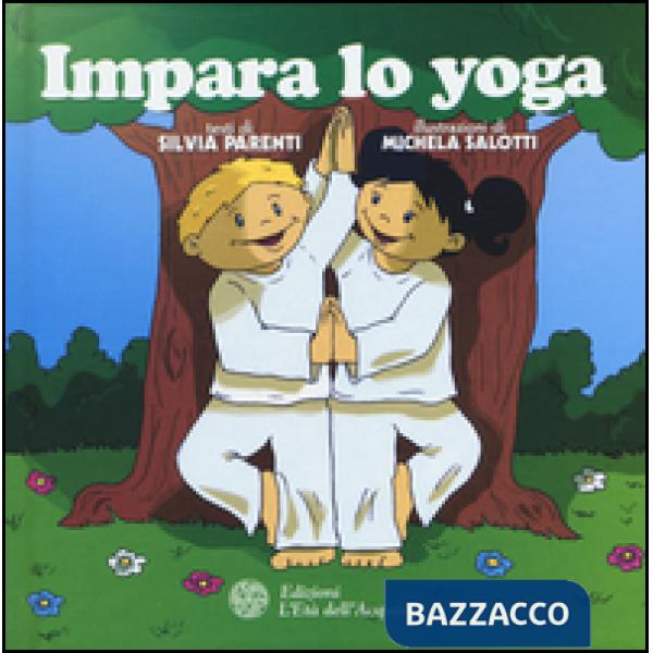 Impara lo yoga