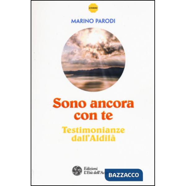 Sono ancora con te. Testimonianze dall'Aldilà