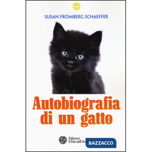Autobiografia di un gatto