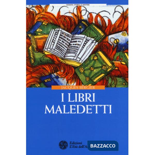 Libri maledetti (I)
