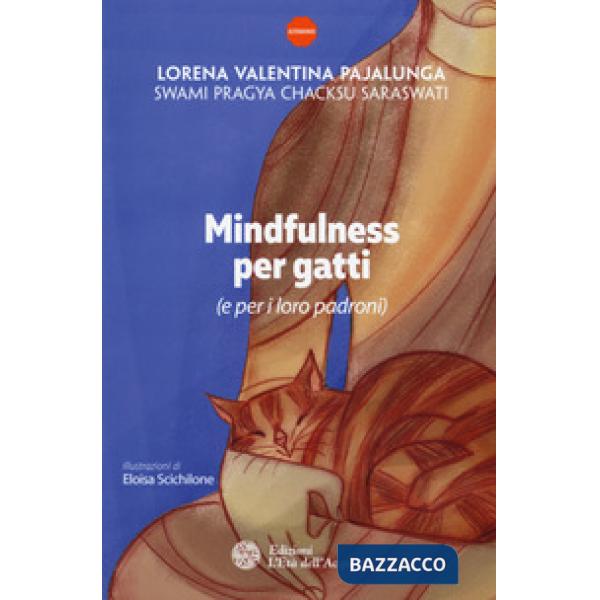 Mindfulness per gatti (e per i loro padroni)
