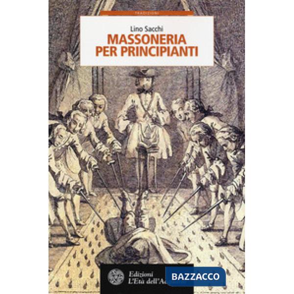 Massoneria per principianti