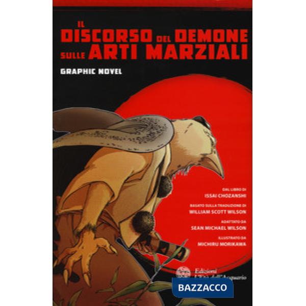 Discorso del demone sulle arti marziali (Il)