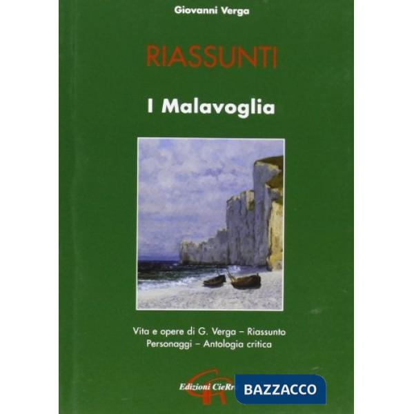 Malavoglia (I)