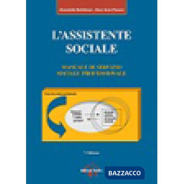 Assistente sociale (L')