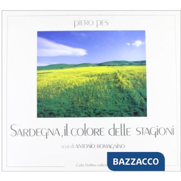 Sardegna, il colore delle stagioni