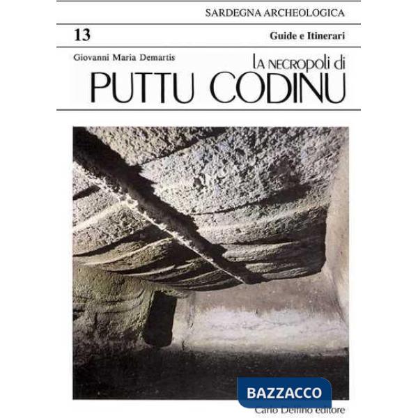 Necropoli di Puttu Codinu (La)