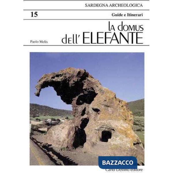 Domus dell'elefante (La)