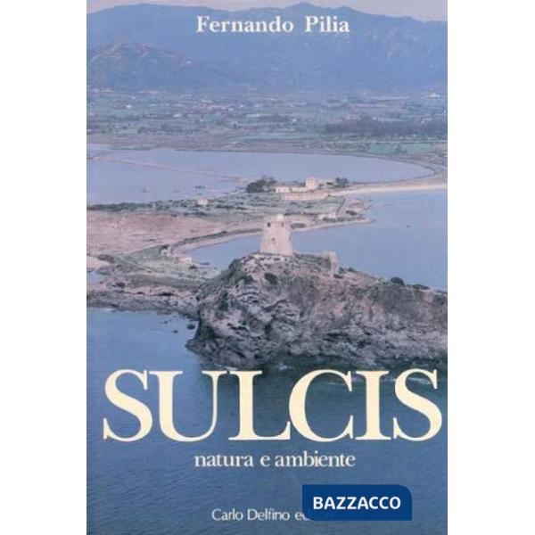 Sulcis. Natura e ambiente