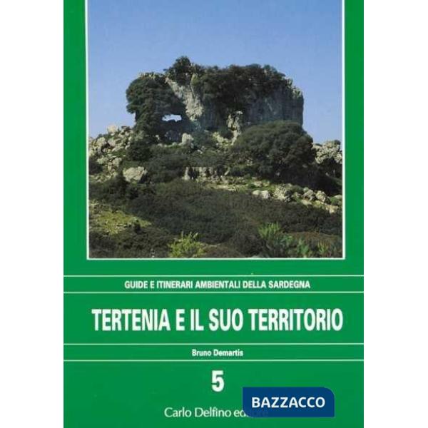 Tertenia e il suo territorio