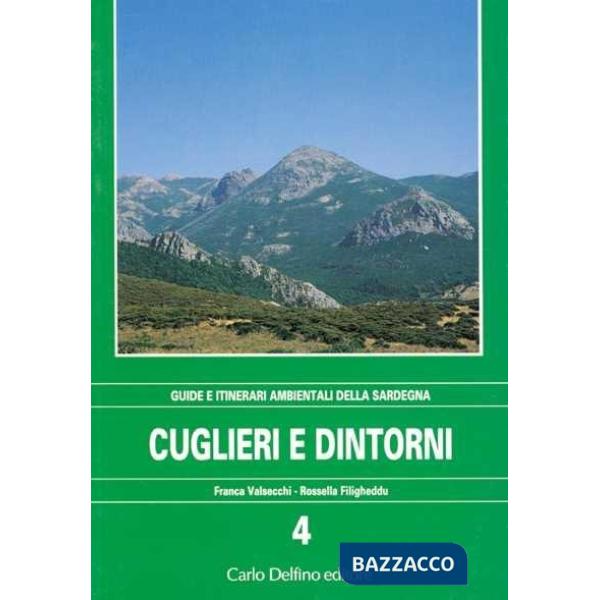 Cuglieri e dintorni