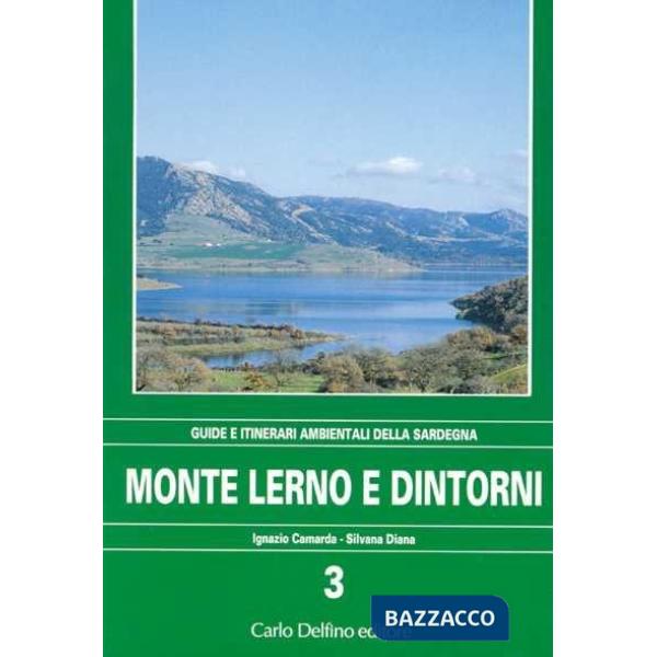 Monte Lerno e dintorni