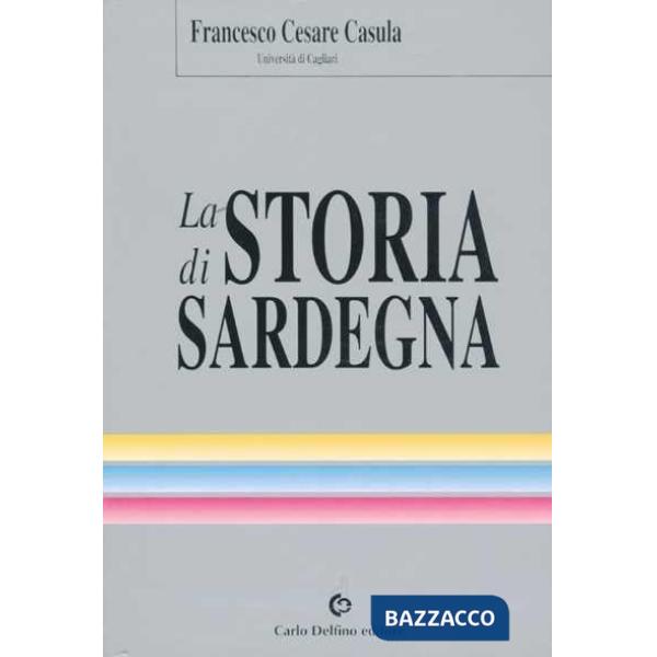 Storia di Sardegna (La)