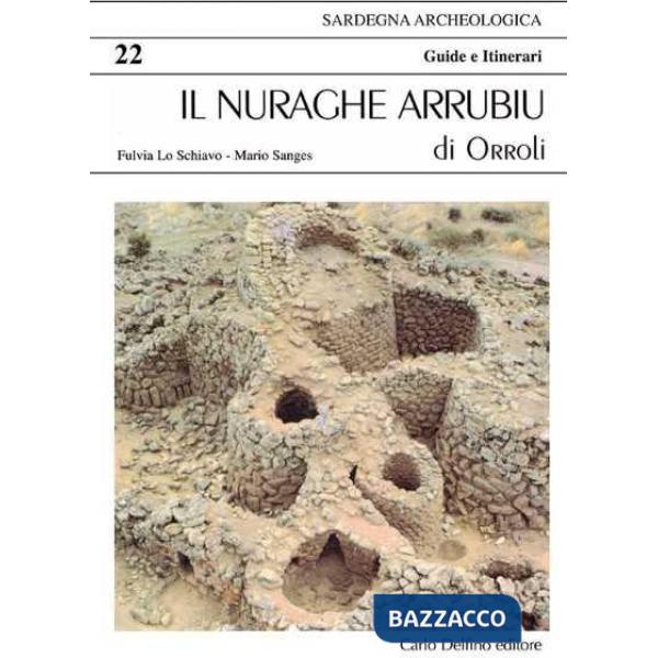 Nuraghe Arrubiu di Orroli (Il)
