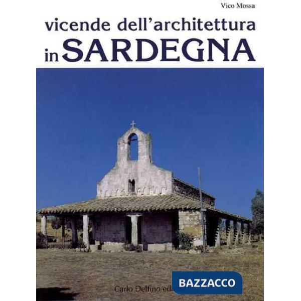 Vicende dell'architettura in Sardegna