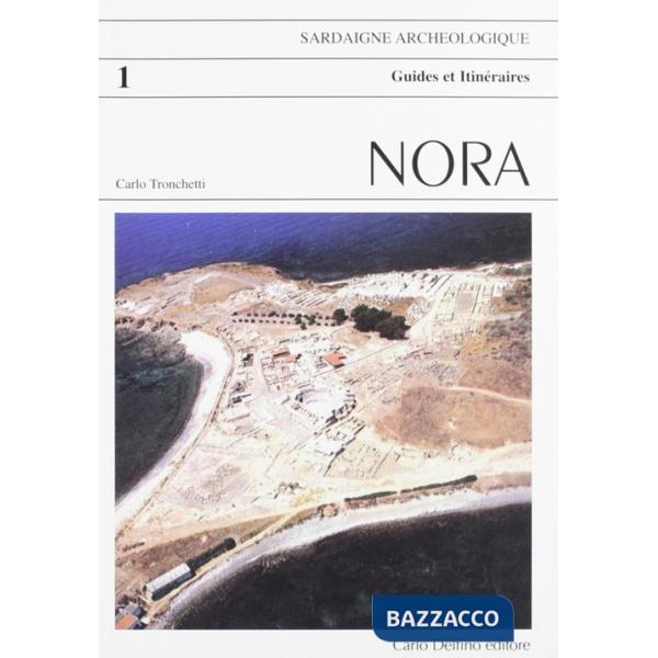 Nora. Ediz. francese