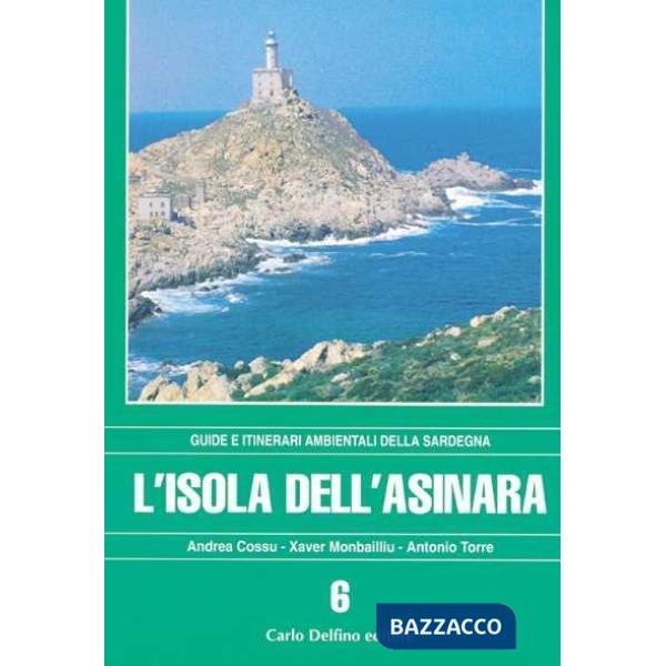 Isola dell'Asinara (L')