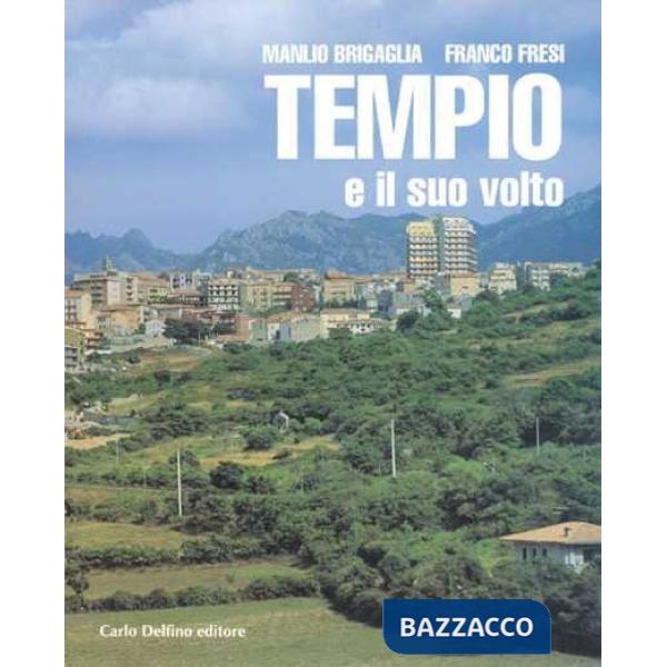 Tempio e il suo volto