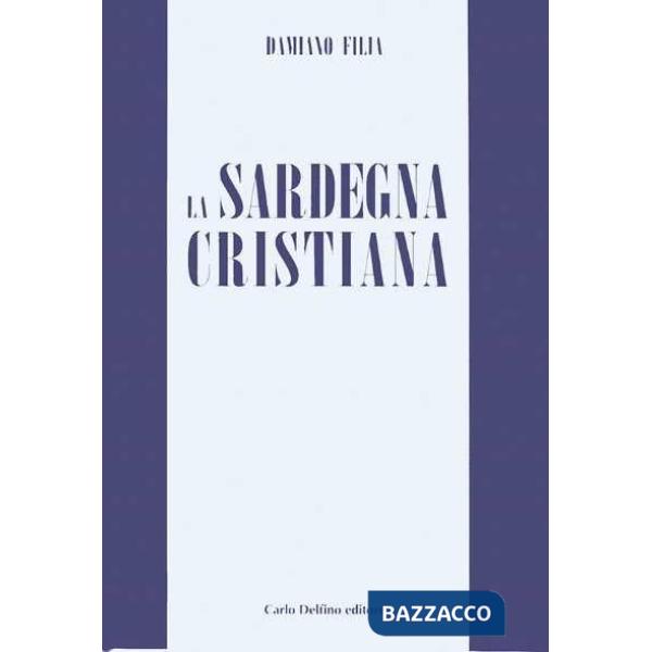 Sardegna cristiana (La)