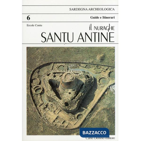 Nuraghe Santu Antine (Il)