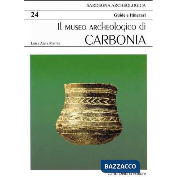 Museo archeologico di Carbonia (Il)