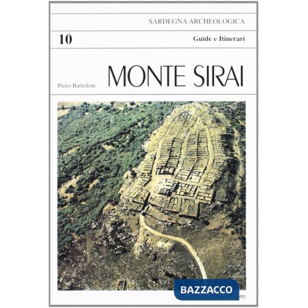 Monte Sirai