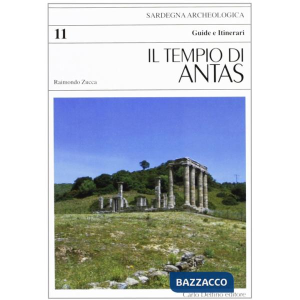 Tempio di Antas (Il)