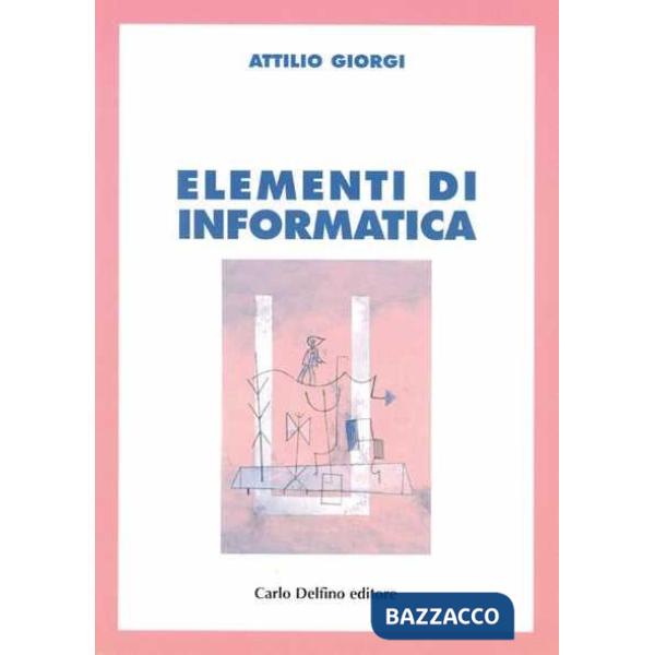 Elementi di informatica