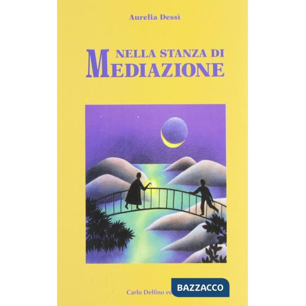 Nella stanza di mediazione