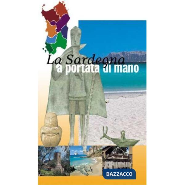 Sardegna a portata di mano (La)
