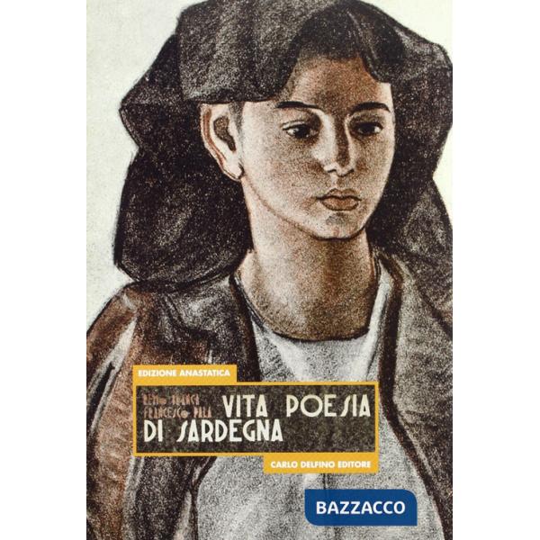 Vita poesia di Sardegna
