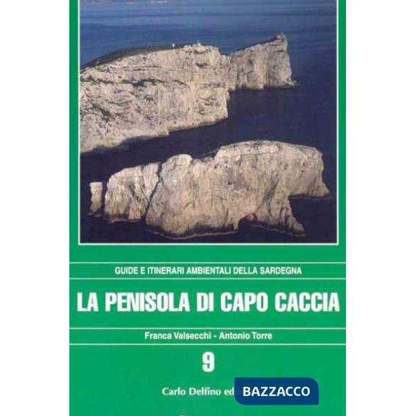 Penisola di Capo Caccia (La)