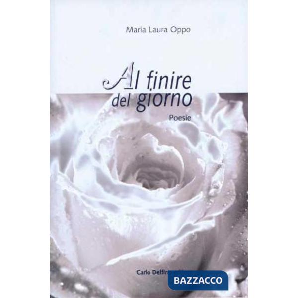 Al finire del giorno