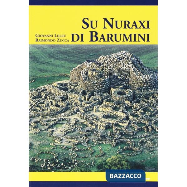 Nuraxi di Barumini (Su)