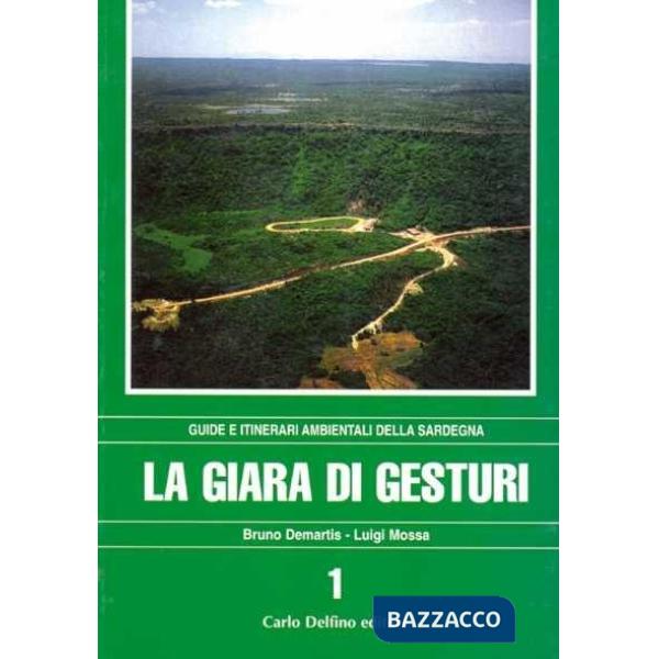 Giara di Gesturi (La)