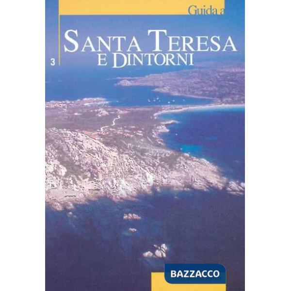 Santa Teresa e dintorni