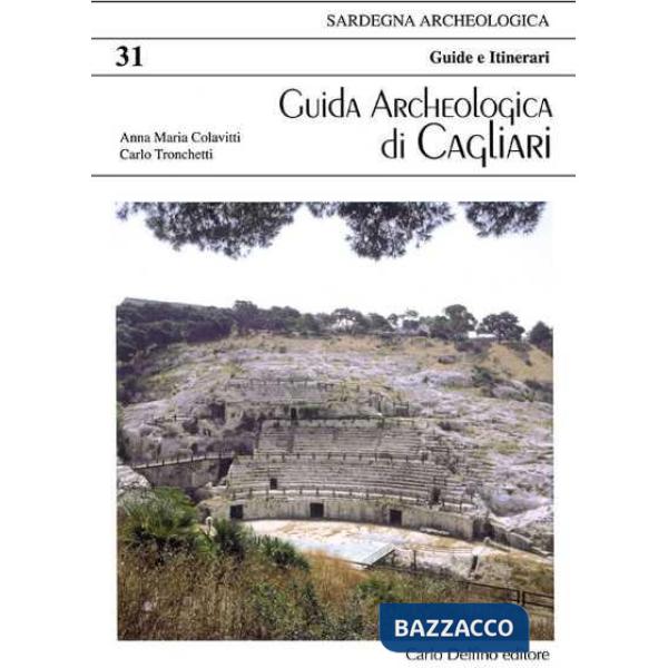 Guida archeologica di Cagliari