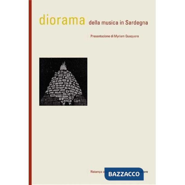 Diorama della musica in Sardegna