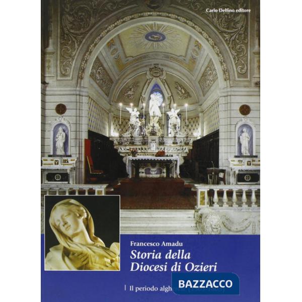 Storia della diocesi di Ozieri. Il periodo algherese