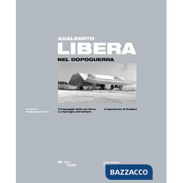 Adalberto Libera nel dopoguerra