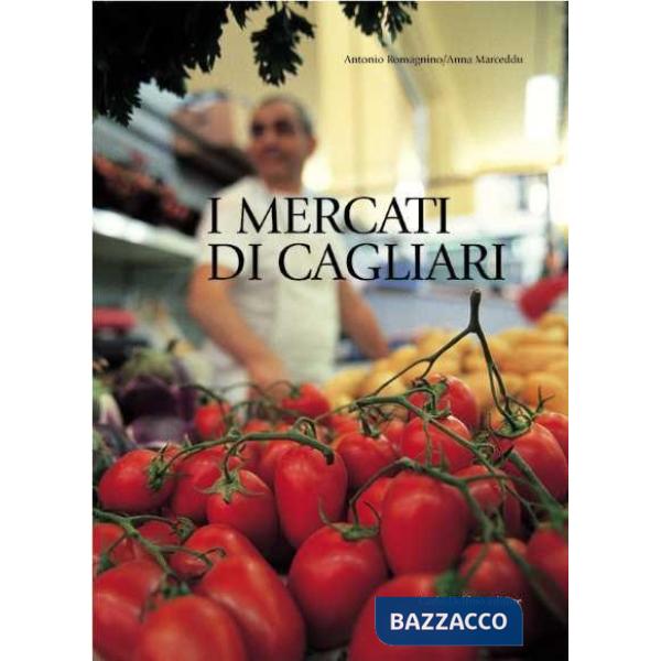 Mercati di Cagliari (I)