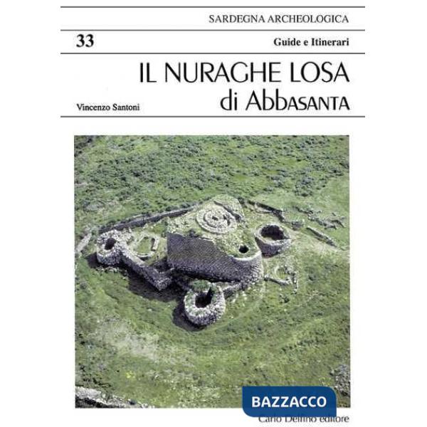 Nuraghe Losa di Abbasanta (Il)