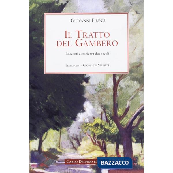 Tratto del gambero (Il)