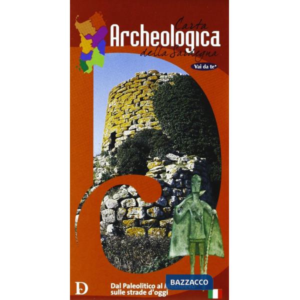 Carta archeologica della Sardegna