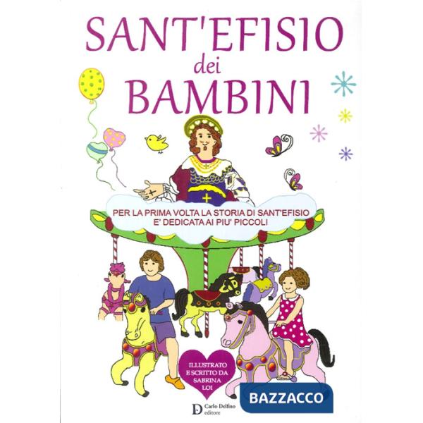 Sant'Efisio dei bambini