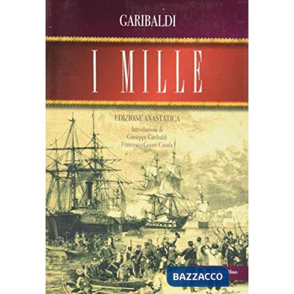 Mille (rist. anast. 1874) (I)